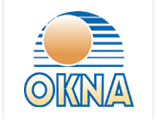 OKNA Windows OKNA logo